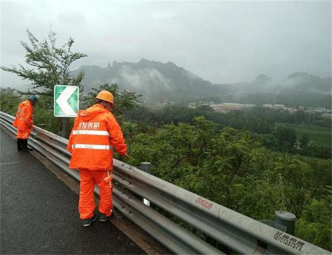 汉中大型机场排水系统