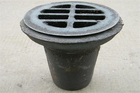 汉中泄水管