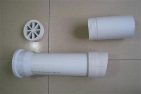 汉中pvc泄水管